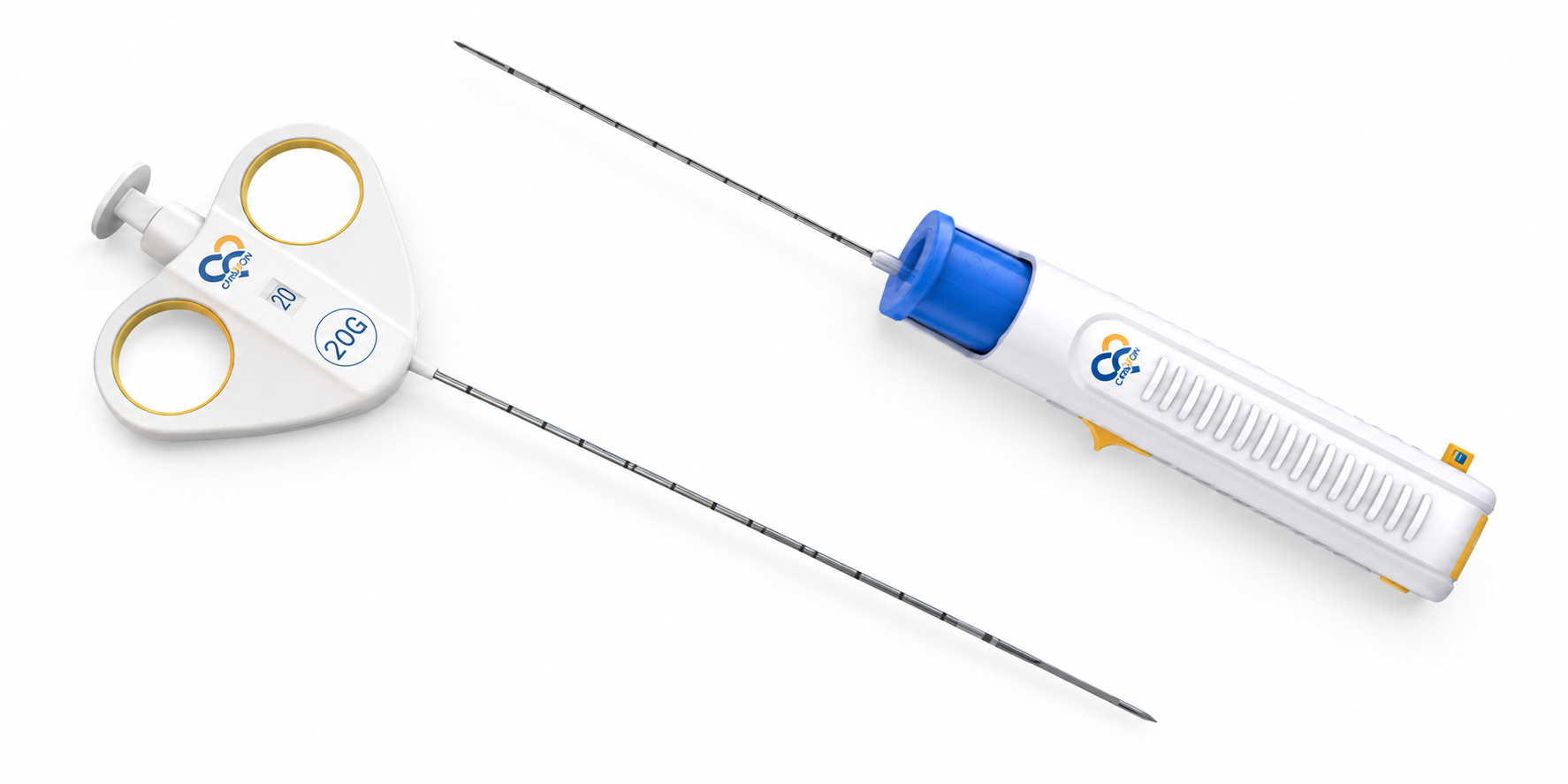 Biopsy niddle Biopsy Niddle