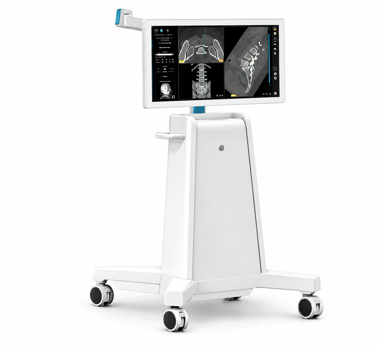 Surgical Navigation Surgical Navigation System